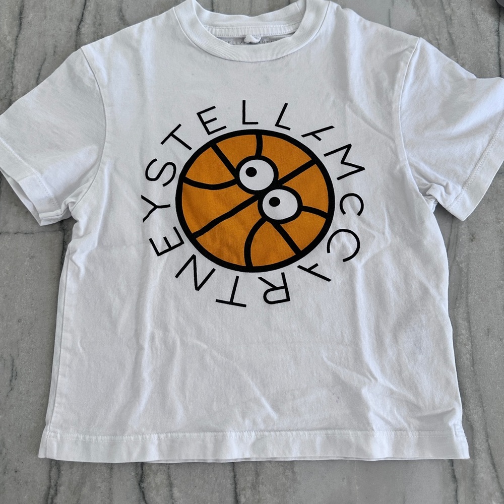 Stella McCartney kids T-shirt size 4